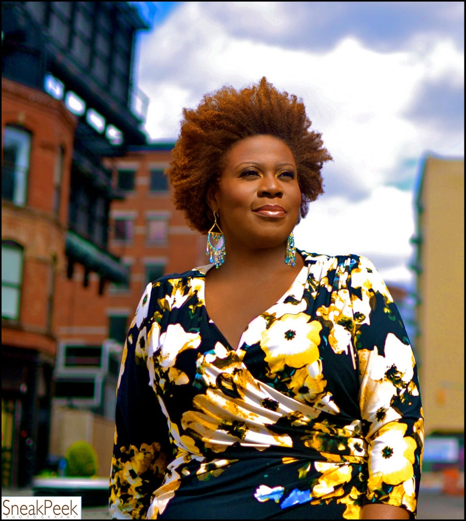Capathia Jenkins